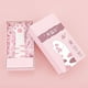 thumbnail image 4 of Kojanyu Claw Box Cutter Art Knife Cat Claw Retractable Cutting Knife Cute Stationery Utility Knife Box Opener Girl Style Craft Knife, 4 of 4