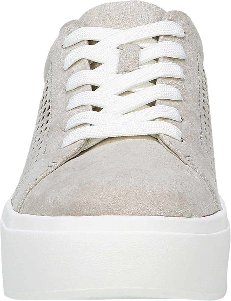 Dr. Scholl s Shoes Women s Kinney Lace Sneaker Oxide Microfiber Size 11.0 Walmart