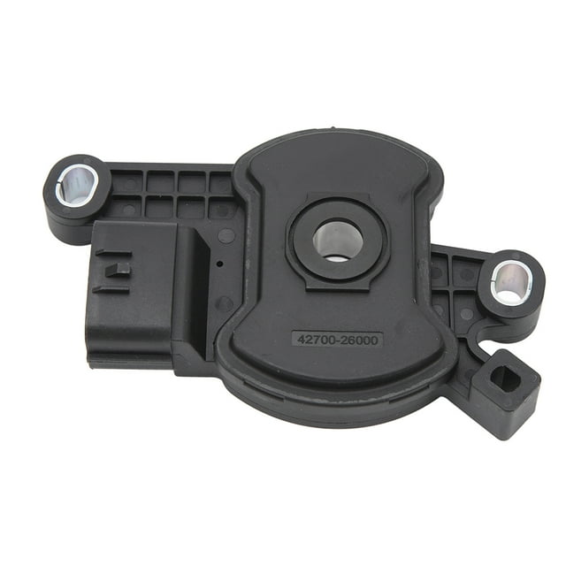 Neutral Safety Switch,Inhibitor Neutral Safety Switch Transmission Neutral Safety Switch Dependable Performance