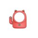 thumbnail image 1 of Riñonera deportiva para correr, fitness, entrenamiento, delgada, ajustable, compatible con teléfonos, para corredores, mujeres y hombres, azul marino, 1 of 4
