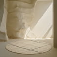 thumbnail image 1 of Tapis géométrique moderne de la collection Savannah de Rug Branch, 1 of 5
