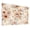 Color 4, variant on 8 Pack Art Acoustic Panels Sound Absorbing Tropical Jungle Leopards Monkeys Parrots Sloths Decorative Soundproof Wall Panels Self Adhesive for Nursery Game Room Bedroom 48"x32"
