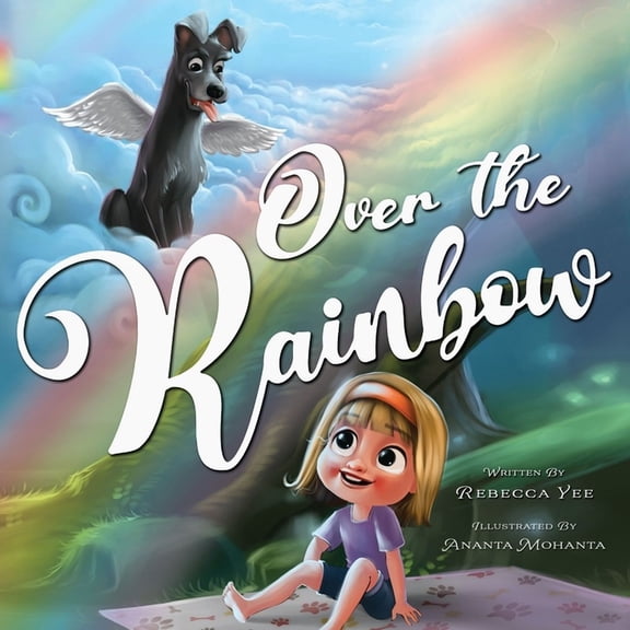 Over the Rainbow, (Paperback)
