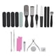 thumbnail image 4 of Juego De Pedicura, Exfoliar Callos, Tijera Pequeña Y Ligera Para Uñas De Los Pies, Pulido De Piel Suave, Kit De Pedicura De Acero Inoxidable Para El Hogar Para Hombres OTVIAP Complete Pedicure Kit, 4 of 8