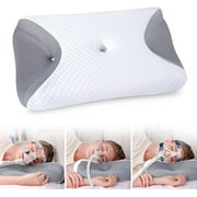 SAIYA CPAP Nasal Pillow - Mask Pressure Reduction | Free Delivery