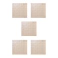 thumbnail image 1 of Injueey Papel pintado 3D Ladrillo Etiqueta de la pared Espuma TV Fondo Calcomanía Autoadhesiva Peel Sticker, 1pc, Beige No.11 5piezas Injueey CBP166992, 1 of 6