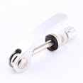 thumbnail image 1 of Bike Settle Post Quick Releaser, Replacement Part Portable Durable Bike Seatpost Quick Releaser  For  Binder, 1 of 8