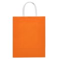 thumbnail image 4 of American Greetings 10 in. Medium Graduation Gift Bag, Orange (1 Bag), 4 of 4