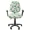 Fruitful, variant on Lavish Cover Premium Waterproof Non-Slip Office Chair Covers, Washable Furniture Protector for Kids, Pets(Splendid, Multicolor)