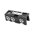 thumbnail image 4 of Herramienta de reparación de la punta de la punta de snooker Multipururo 3.1x1.1x1.1 pulgadas Accesorios de mesa de billar livianos profesionales, 4 of 8