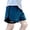 shorts 16#Blue, variant on oqasdz Shorts for Boys with Compression Liner Children's Summer Workout Running Shorts for Kids Solid Color Breathable Outdoor Bottoms,Green