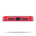 thumbnail image 4 of MyBat Pro Fuse Series MagSafe Compatible Case for iPhone 17 Pro Max,Shockproof,Ultra-Thin Design,Red, 4 of 7