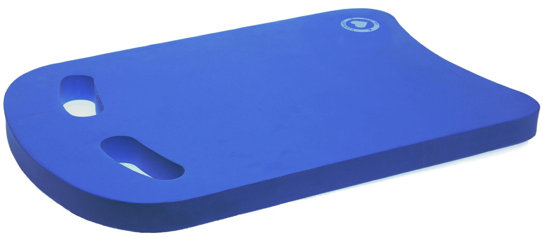 VIAHART Navy Adult Foam Swimming Kickboard (Pack of 1)