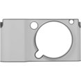 thumbnail image 1 of T-Snap, Protector de Cámara - Blanco, 1 of 3