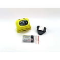 thumbnail image 5 of Nightstick XPP-5454GC Intrinsically Safe Headlamp w Hat Clip, 5 of 8