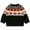 Z2-Black, variant on Toddler Halloween Toddler Baby Boy Girl Halloween Sweater Pumpkin Warm Pullover Sweatshirt Knitwear Knitted Fall Winter Clothes Orange,12-18 Months
