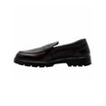 thumbnail image 2 of Mocasin Para Hombre Merano® Color Café Piel Confort cafe 26, 2 of 6