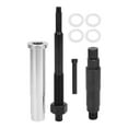 thumbnail image 2 of Akozon Spark Plug Removal Tool Broken Spark Plug Removal Tool Kit 65600 Puller Pusher Remover W/Gasket Replacement For  Triton 3 Valve 5.4L Engines, 2 of 8