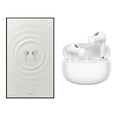 thumbnail image 1 of Audifonos Xiaomi Buds 3T Pro Blanco, 1 of 3