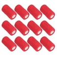 thumbnail image 4 of Nonwovens Wrap, Elastic Promote Healing Pet Vet Bandage Natural Latex  For Dogs For Farm Red, 4 of 8