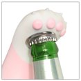 thumbnail image 3 of Con Forma De Pata De Gato, Abridor De Botellas De Cerveza De Vidrio, Utensilios De Cocina sonducket HA041937-02, 3 of 5
