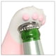 thumbnail image 3 of Abridor de Botellas ANGGREK Mini Con Forma de Pata de gato ABS, 3 of 8