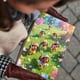thumbnail image 5 of Adorno navideño de perro salchicha para árbol | Decoración navideña colgante | Lindo adorno de perro salchicha para el hogar | Recuerdo coleccionable estilo anime, 5 of 9