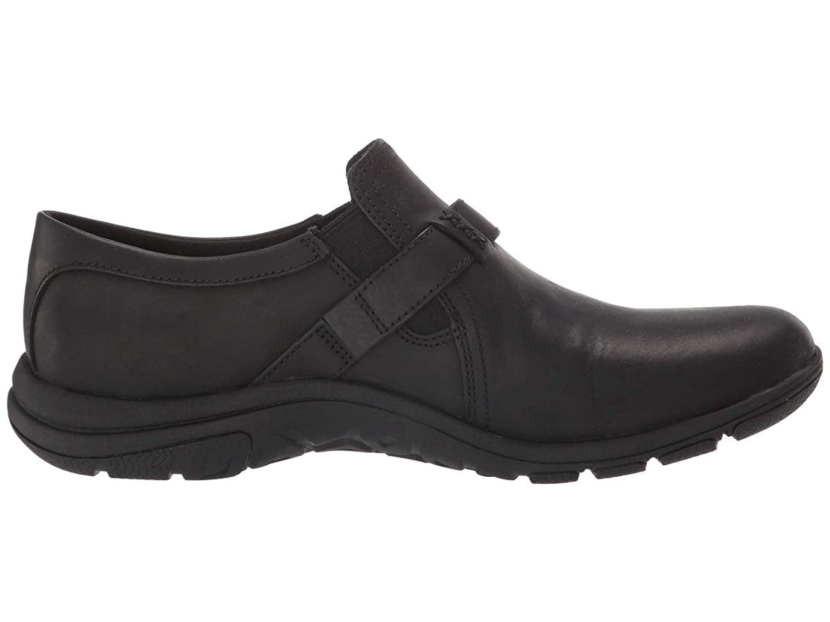 Women's Merrell Dassie Stitch Buckle Slip-On - Walmart.com