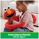 thumbnail image 5 of Peluche GUND Sesame Street Official Elmo Hug-a-Moves 35 cm, 5 of 8
