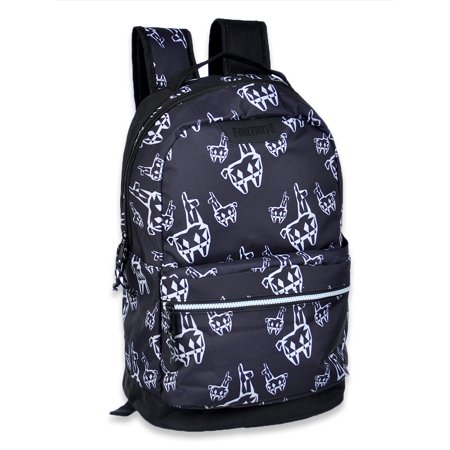 Fortnite Boys' Llama Loot Pinata Multiplier Backpack