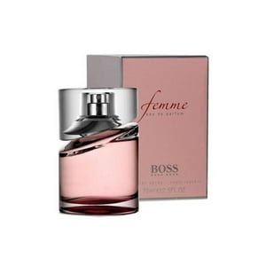 Hugo Boss - Perfume Mujer Femme Edp 75 Ml