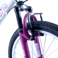 thumbnail image 4 of Bicicleta Infantil Montaña Kilimi R20 6V Niña Benotto, 4 of 5