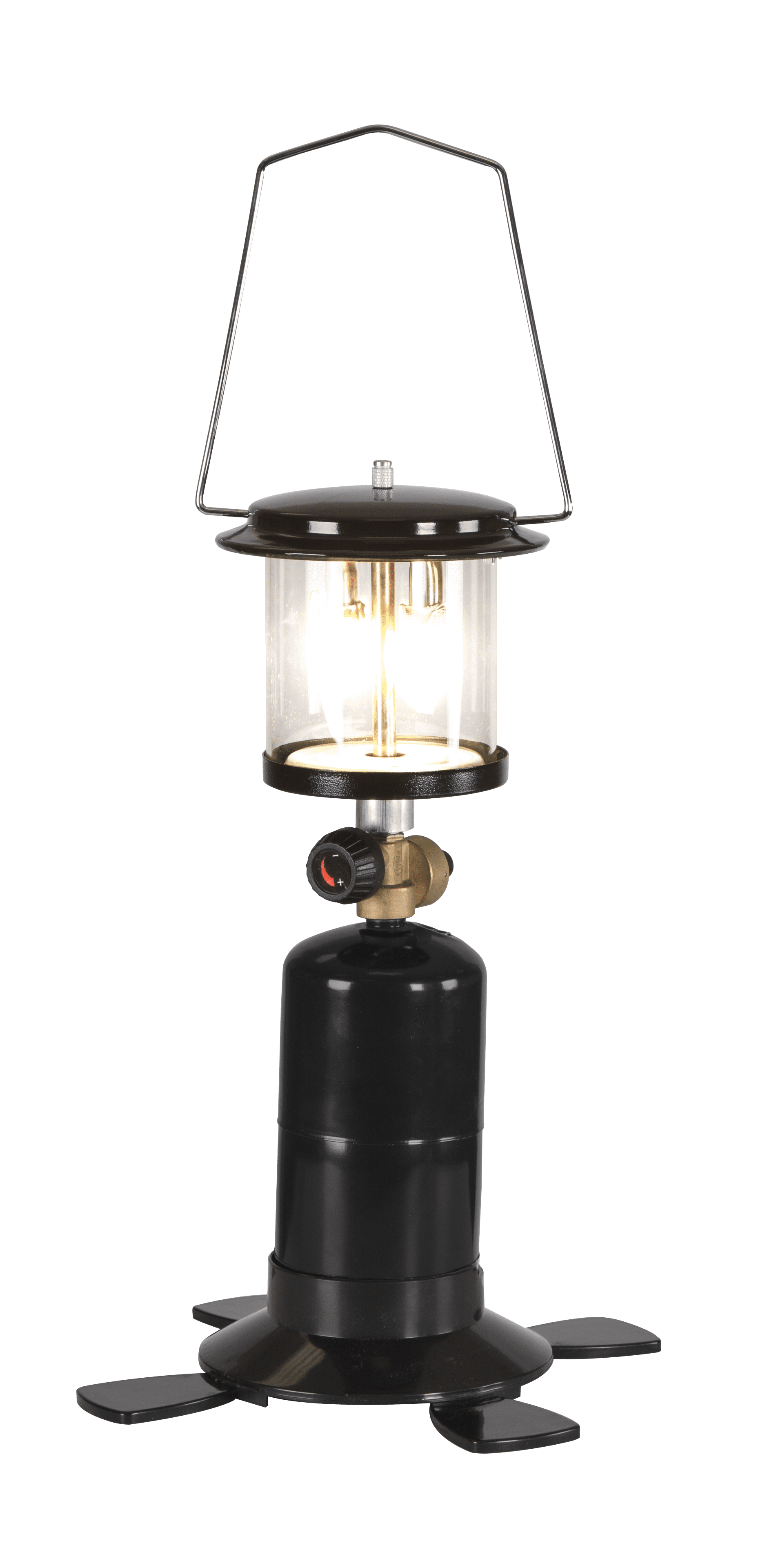Coleman 1000 Lumens Gas Propane Camping, Coleman Table Lamp Value