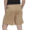 thumbnail image 2 of adidas Women's Sportswear ALL SZN Fleece Shorts Size L, 2 of 5