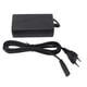 thumbnail image 1 of Adaptador de transformador de fuente de alimentación reclinable, CA 100-240V para sofá eléctrico, sillón reclinable, enchufe europeo, 1 of 5