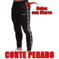 thumbnail image 3 of Pants Jogger Deportivo Gym Corte Pegado Vanquish V Q 1221xsh, 3 of 7