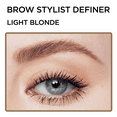 thumbnail image 5 of L'Oreal Paris Brow Stylist Definer Waterproof Eyebrow Mechanical Pencil, Light Blonde, 5 of 9