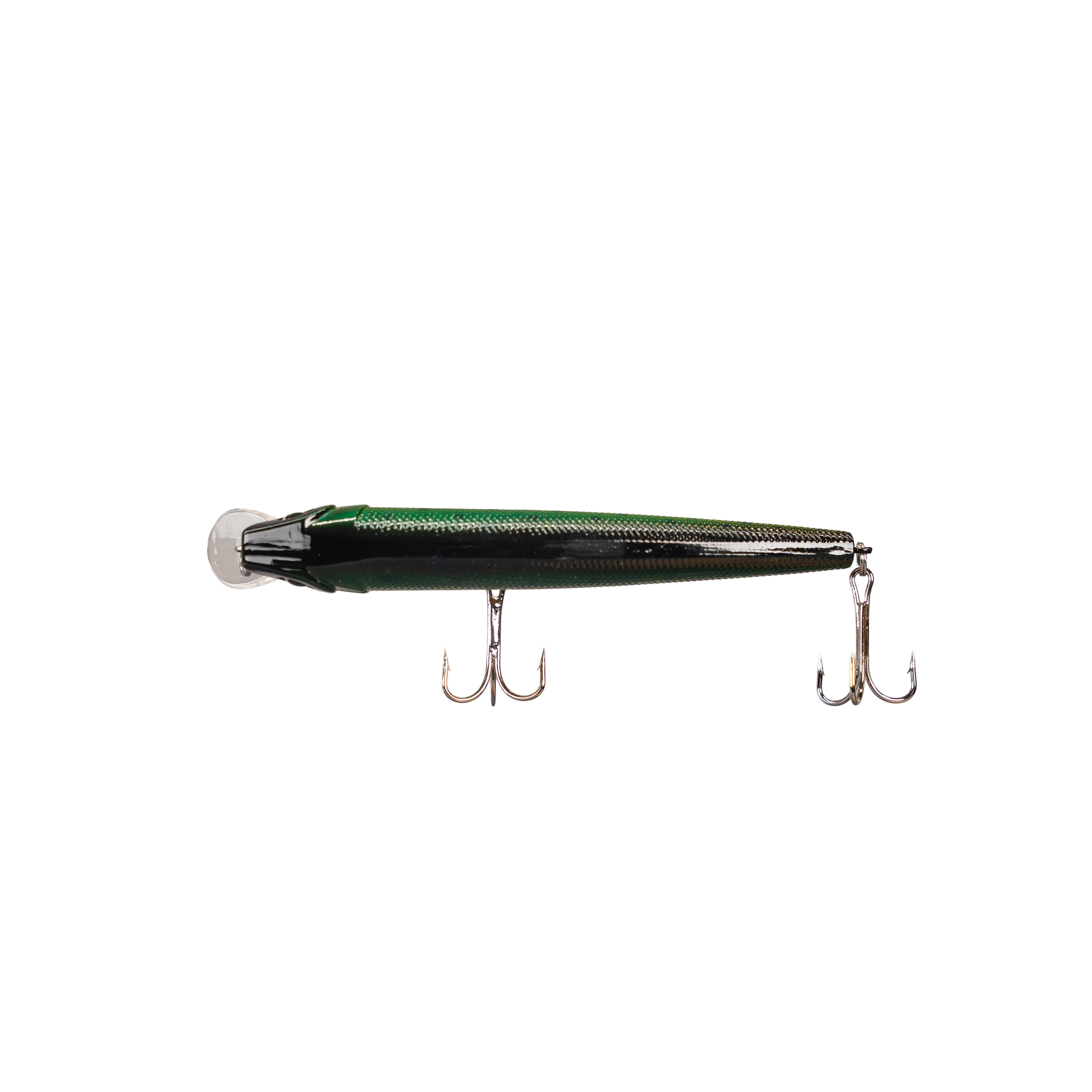 Ozark Trail Saltwater Fishing Lure Kit, 5-piece - Walmart.com