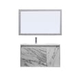 thumbnail image 1 of Gabinete De Baño STANISS Con Espejo Decorativo Minimalista, 1 of 6