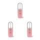 thumbnail image 2 of Kearding Mini 30ML USB Recargable Humidificadores Difusor Facial Plastic Spray Mist Sprayer Hidratante Handheld Skin Care Machine Tool Rosa Type1 NO1 Kearding CBP192397, 2 of 6