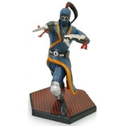 Marvel Shang-Chi and the Legend of the Ten Rings Death PVC Figure (No Packaging)