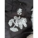 thumbnail image 3 of Playera Camisa Alvaro Diaz Coco Huesos Alvarito Sayonara Esp, 3 of 5