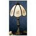 thumbnail image 2 of Meyda Tiffany 31308 Accent Table Lamp From The Roses Bouquet Collection - Tiffany Glass, 2 of 2