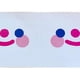 thumbnail image 3 of Cute Cloud Stickers Cartoon Strong Adhesive Aesthetic DIY Decorative Stickers for Scrapbook Notebook, 3 of 3