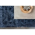 thumbnail image 4 of Chandra Poligan POL3080 Shag Indoor Area Rug, 4 of 10