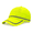 High Vis Lime Green, variant on Chilly Pro Performance Cooling Cap | Loden Green