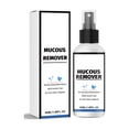 thumbnail image 2 of Powerful Adhesive Remover Spray for Stickers Tape & Glue Residue on Windows Glass Car Home Surfaces Safe Multi-Surface Cleaner Easy Spray & Wipe Formula, 2 of 9
