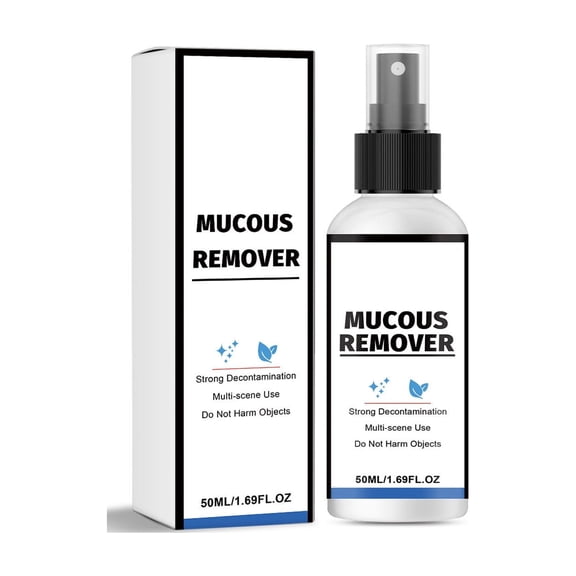 Adhesive Remover 50Ml With Strong Bond Dissolving Formula For Home Window And Car Window Stain Residue Cleaning And Sticker Removal