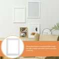 thumbnail image 2 of Raindrops  10 Pcs Picture Frames Collage Wall Decor Display Holders, 2 of 7