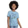 thumbnail image 4 of Give You Scoop Soil Gardening Tools Girls Kids T Shirt Tees Teen Brisco Brands M, 4 of 6